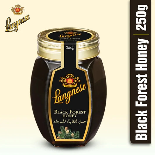 Langnese Black Forest Honey - 250g