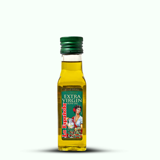 olive oil