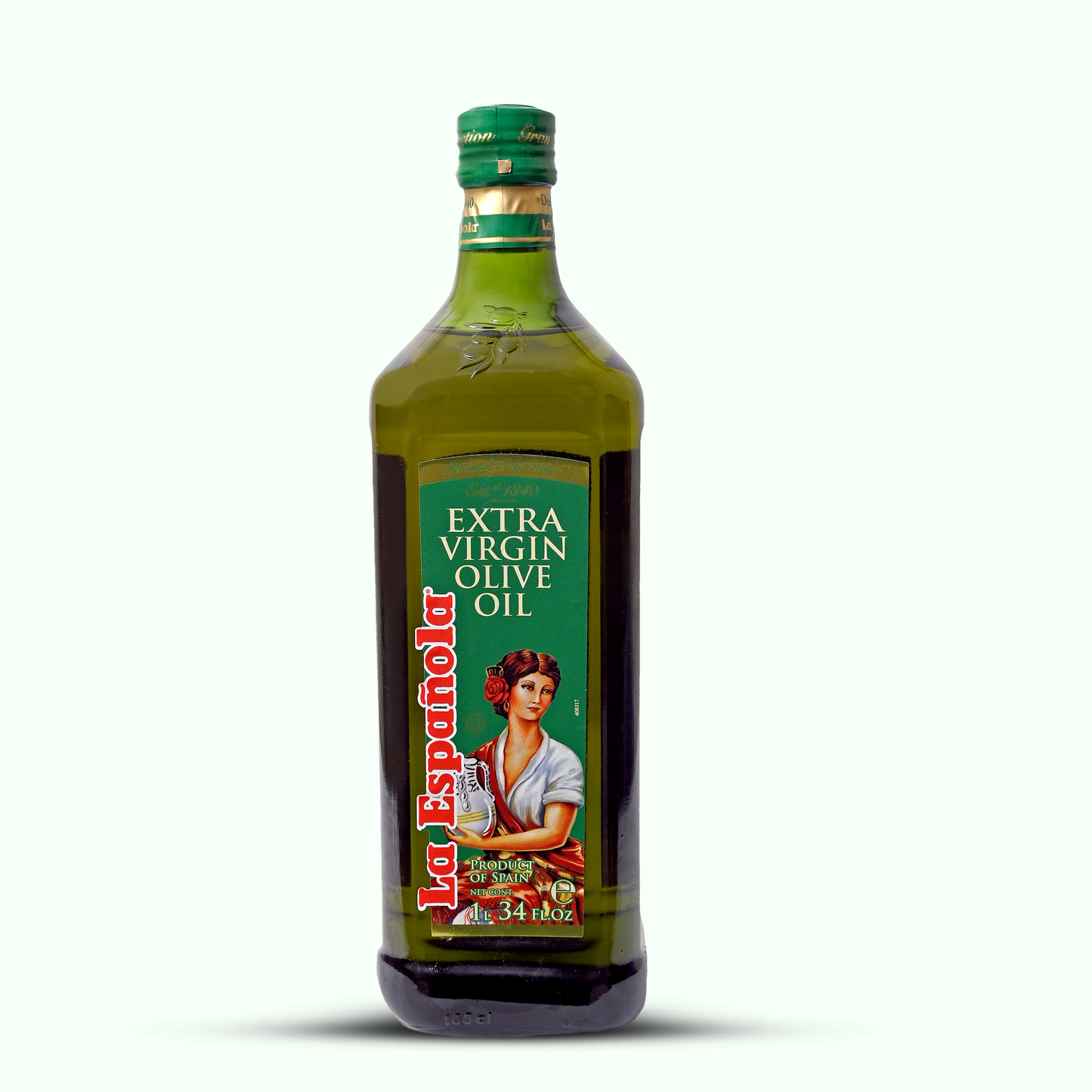 olive oil