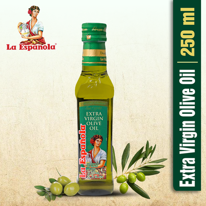 La Espanola Extra Virgin Olive Oil 250ml