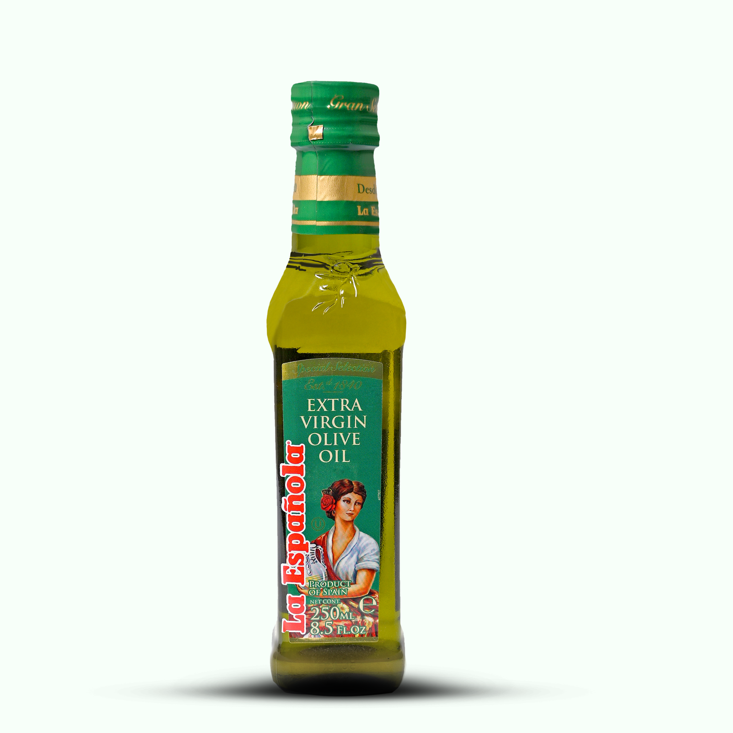 olive oil