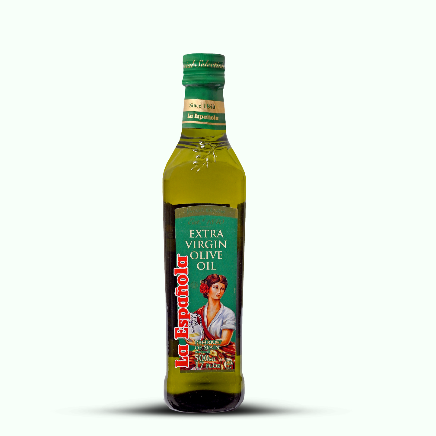olive oil