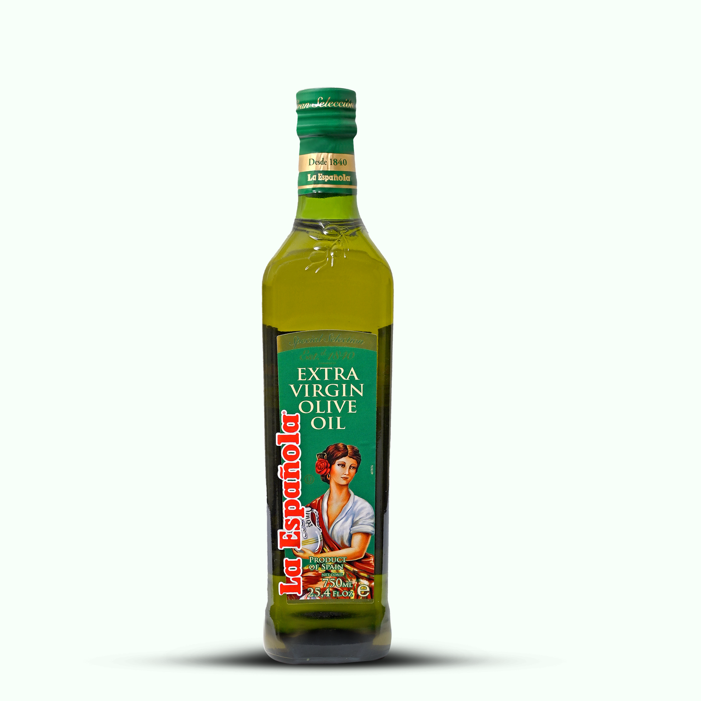 olive oil